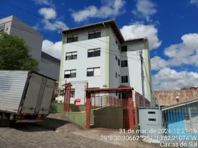 Apartamento com 3 Quartos à venda, 115m² no Nossa Senhora de Fátima, Caxias do Sul