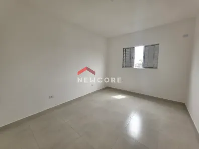 Casa de Condomínio com 2 Quartos à venda, 92m² no Vila Jockei Clube, São Vicente