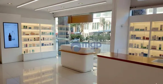 Prédio Comercial para alugar, 270m² no Brás, São Paulo