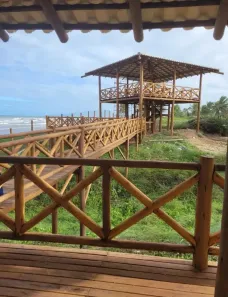 Lote/Terreno à venda, 224m² no Olhos d'Água, Barra dos Coqueiros