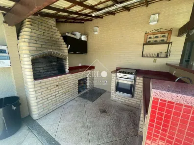 Cobertura com 4 Quartos à venda, 415m² no Recreio dos Bandeirantes, Rio de Janeiro