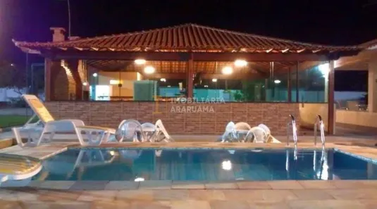 Fazenda/Sítio com 3 Quartos à venda, 26000m² no Itatiquara, Araruama
