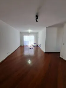 Apartamento com 3 Quartos à venda, 106m² no Vila Polopoli, São Paulo
