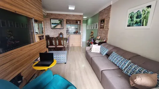 Apartamento com 3 Quartos à venda, 76m² no Gleba Fazenda Palhano, Londrina