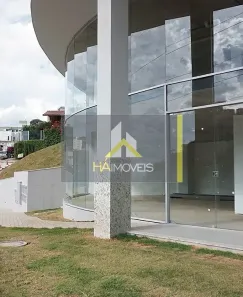 Ponto Comercial para alugar, 117m² no Santa Lúcia, Belo Horizonte