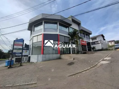 Ponto Comercial para alugar, 79m² no Parque Nova Suíça, Valinhos
