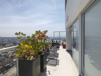 Apartamento com 3 Quartos à venda, 248m² no Ipiranga, São Paulo