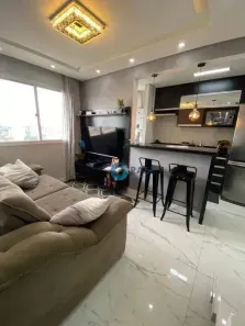 Cobertura com 3 Quartos à venda, 89m² no Jardim Novo Taboão, São Paulo