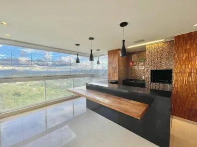 Apartamento com 4 Quartos à venda, 220m² no Vila da Serra, Nova Lima