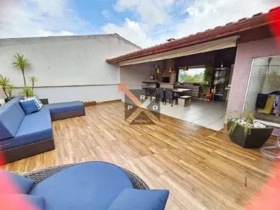 Casa com 3 Quartos à venda, 280m² no Mooca, São Paulo