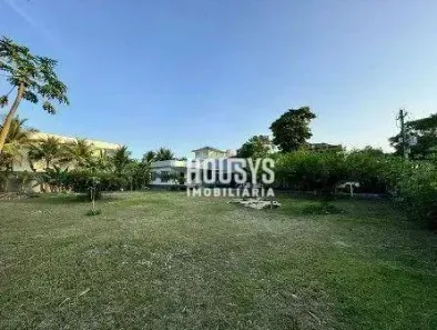 Lote/Terreno à venda, 1290m² no Barra da Tijuca, Rio de Janeiro
