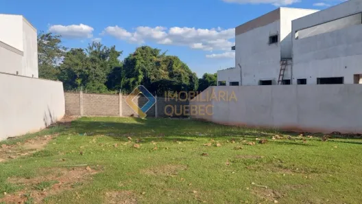 Lote/Terreno à venda, 504m² no Residencial e Empresarial Alphaville, Ribeirão Preto