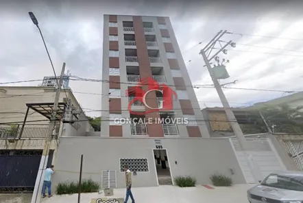 Apartamento com 2 Quartos à venda, 37m² no Vila Maria Alta, São Paulo