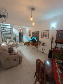 Sobrado com 3 Quartos à venda, 277m² no Parque da Lapa, São Paulo