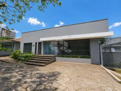Prédio Comercial para alugar, 310m² no Higienópolis, Porto Alegre