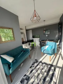 Apartamento com 2 Quartos à venda, 48m² no Venda da Cruz, São Gonçalo