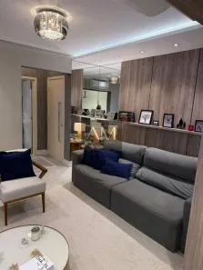 Apartamento com 3 Quartos à venda, 93m² no Vila Formosa, São Paulo