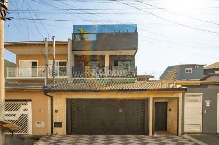Casa com 3 Quartos à venda, 325m² no Portais (Polvilho), Cajamar