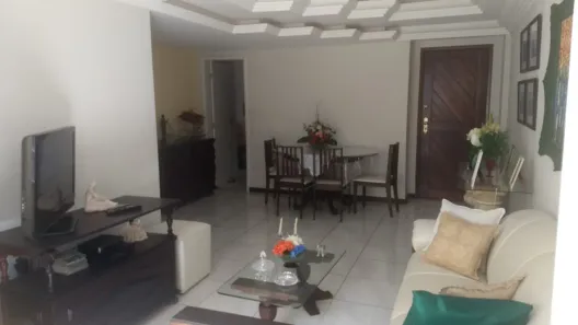 Apartamento com 2 Quartos à venda, 80m² no Jardim Armação, Salvador