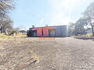 Ponto Comercial para alugar, 2422m² no Morada do Sol, Americana
