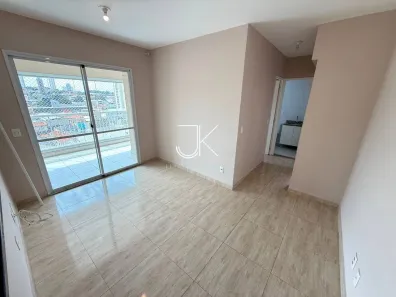 Apartamento com 2 Quartos para alugar, 65m² no Vila Maria, São Paulo