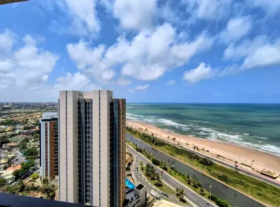 Apartamento com 2 Quartos à venda, 60m² no Piatã, Salvador