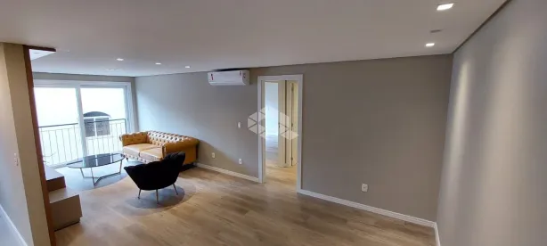 Apartamento com 2 Quartos à venda, 77m² no Centro, Gramado