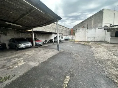 Lote/Terreno à venda, 1124m² no Vila Camargos, Guarulhos