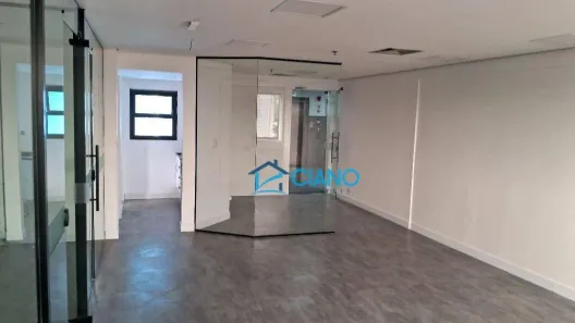 Sala Comercial para alugar, 63m² no Vila Prudente, São Paulo
