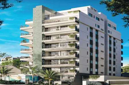 Apartamento com 2 Quartos à venda, 66m² no Portão, Curitiba