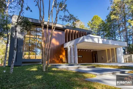 Casa com 5 Quartos à venda, 560m² no Borda do Campo, São José dos Pinhais
