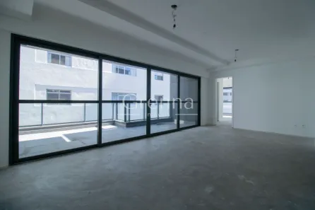 Apartamento com 2 Quartos à venda, 158m² no Itaim Bibi, São Paulo