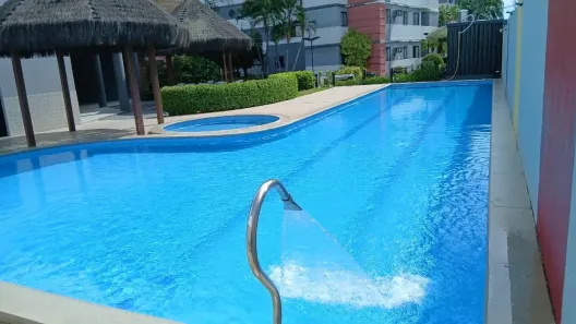 Apartamento com 3 Quartos à venda, 65m² no Gruta de Lourdes, Maceió