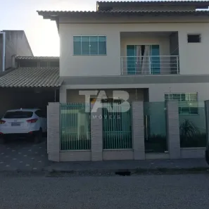 Casa com 3 Quartos à venda, 160m² no Santa Regina, Itajaí