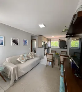 Apartamento com 2 Quartos à venda, 65m² no Sapucaias III, Contagem