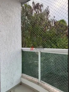 Apartamento com 2 Quartos à venda, 62m² no Mutondo, São Gonçalo