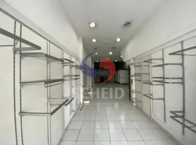 Imóvel Comercial para alugar, 105m² no Mirandópolis, São Paulo