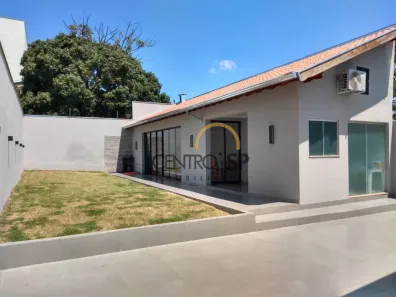 Casa com 2 Quartos à venda, 237m² no Vila Mamedina, Lençóis Paulista