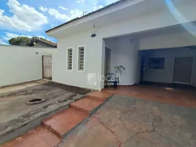 Imóvel Comercial com 2 Quartos à venda, 220m² no Conjunto Habitacional Cristo Rei, São José do Rio Preto