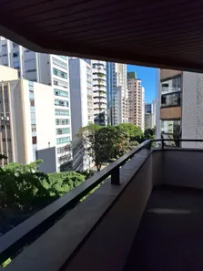 Apartamento com 3 Quartos à venda, 176m² no Higienópolis, São Paulo