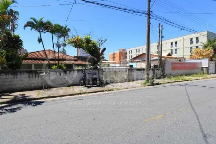 Lote/Terreno à venda, 1790m² no Centro, Peruíbe