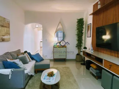Sobrado com 3 Quartos à venda, 155m² no Cidade Cruzeiro do Sul, Suzano