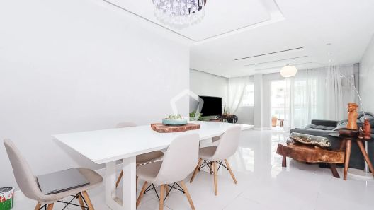 Apartamento com 3 Quartos à venda, 97m² no Freguesia (Jacarepaguá), Rio de Janeiro