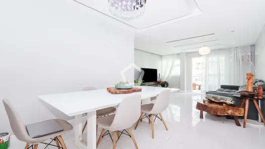 Apartamento com 3 Quartos à venda, 97m² no Freguesia (Jacarepaguá), Rio de Janeiro