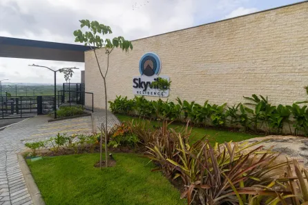 Lote/Terreno à venda, 160m² no Vila Cabral, Campina Grande