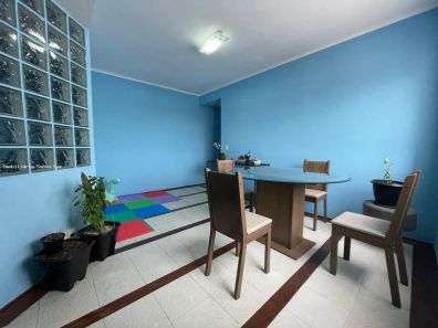 Apartamento com 3 Quartos à venda, 83m² no Vila São Francisco, São Paulo