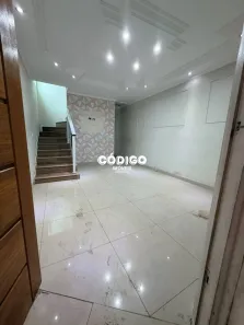 Sobrado com 4 Quartos à venda, 180m² no Vila São João, Guarulhos