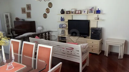 Sobrado com 3 Quartos à venda, 245m² no Mirandópolis, São Paulo