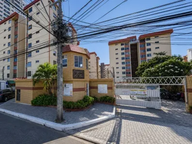 Apartamento com 1 Quarto à venda, 95m² no José Bonifácio, Fortaleza