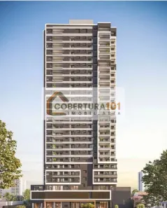 Apartamento com 1 Quarto à venda, 28m² no Vila Mariana, São Paulo